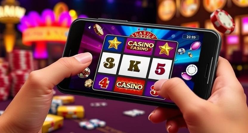 ধীর সংযোগেও 2777bd ভালোভাবে কাজ করে