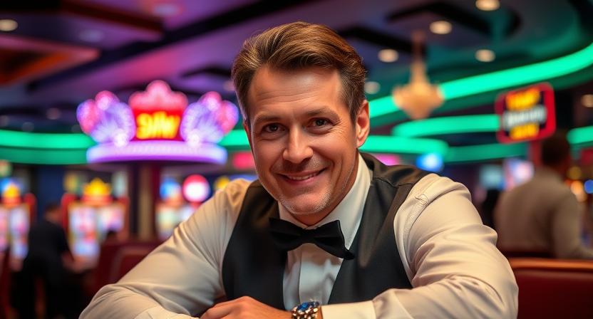 বাংলাদেশি প্লেয়ারদের জন্য 2777bd ক্যাসিনো