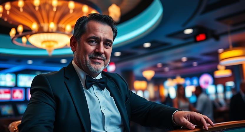 2777bd-এ অ্যাকাউন্ট সিকিউরিটি ও কন্ট্রোল প্যানেল