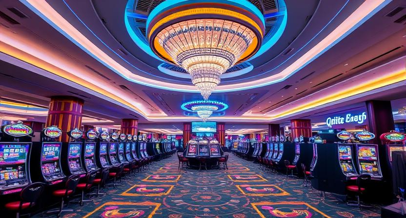 2777bd-এ দ্রুত ফিরে খেলুন