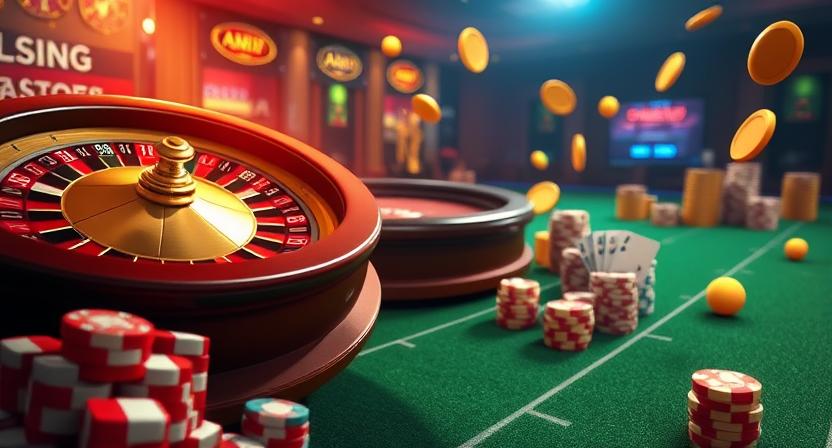 2777bd-এ স্পোর্টস মার্কেট ও ম্যাচ ট্র্যাকিং